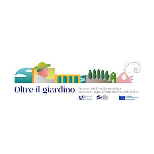 Il giardino come progetto