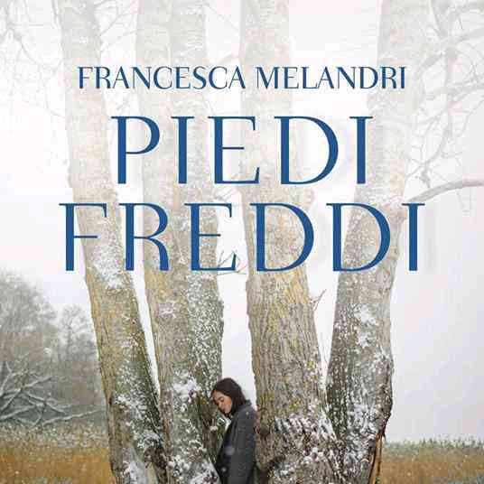 Presentazione di "Piedi freddi"