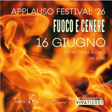 FUOCO E CENERE