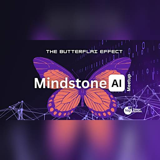 Mindstone AI meetup Rome: ButterflAI Effect