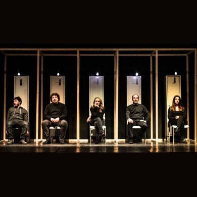 D'AMORE E ALTRE SCHIFEZZE