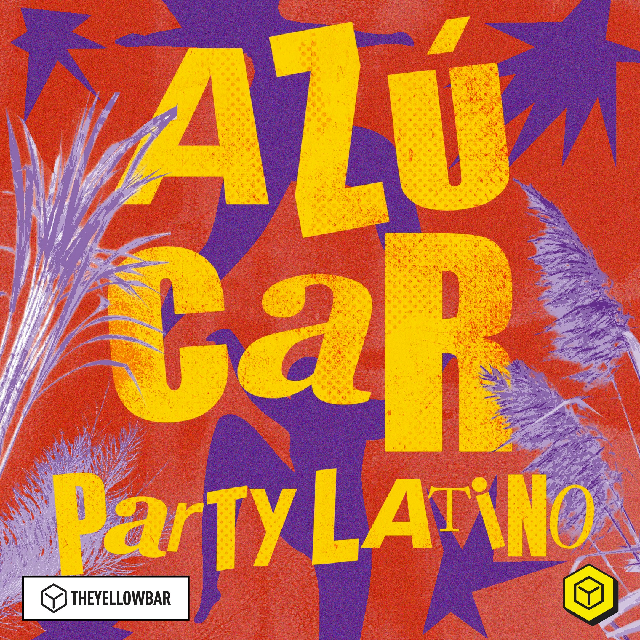 AZUCAR | Party Latino