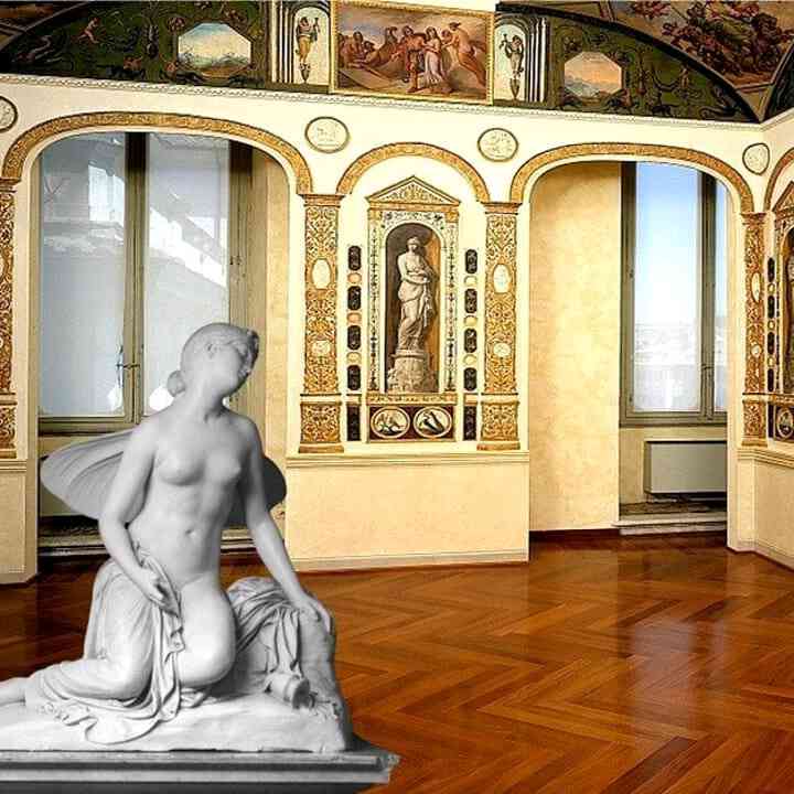 RomAmor, San Valentino nei Musei Civici di Roma 