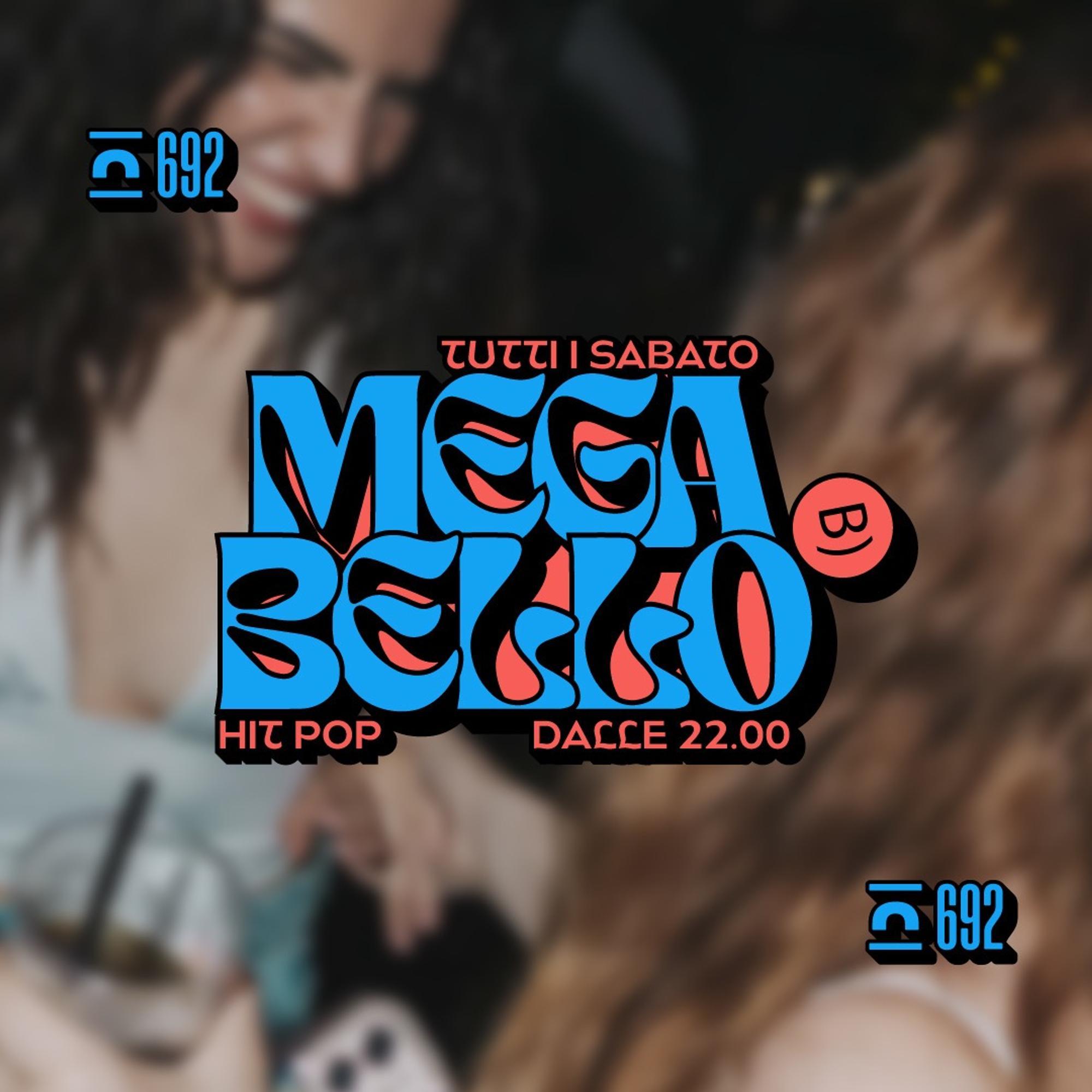 18.07.26 MEGABELLO @ 692 Secret Garden