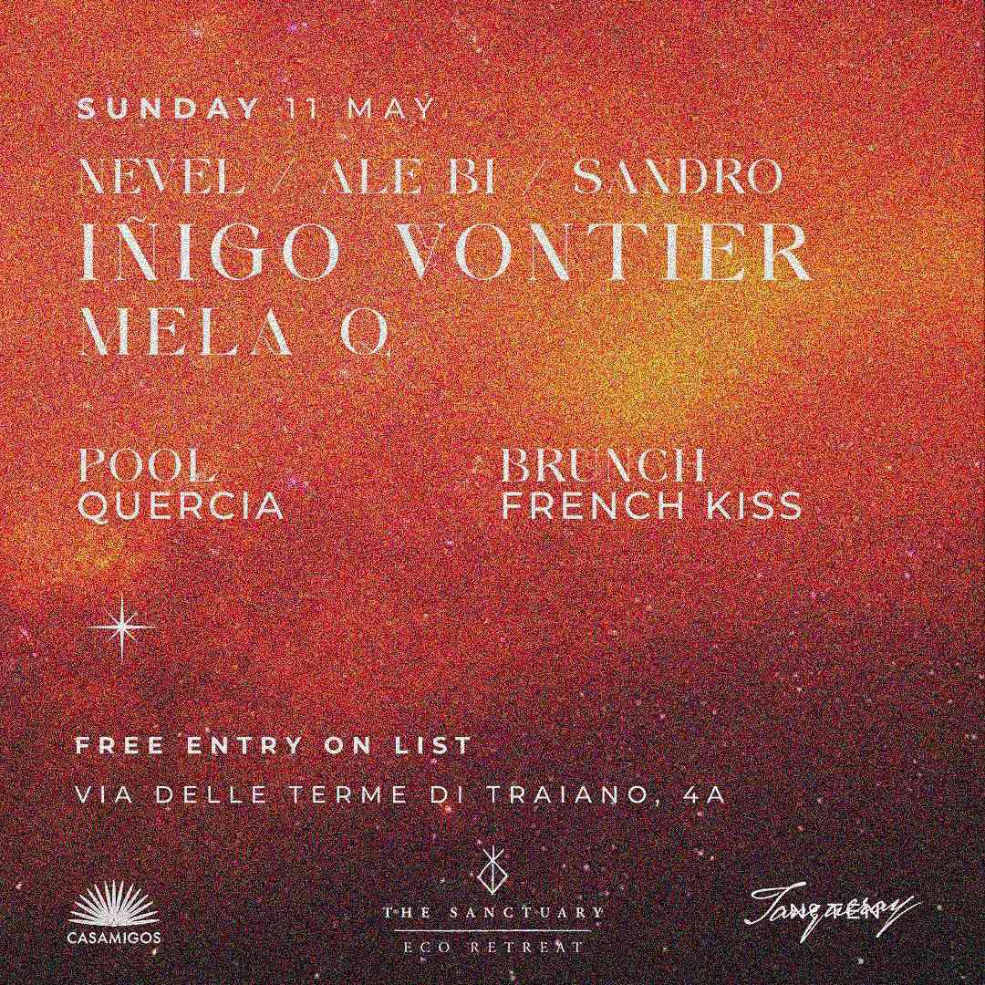 Sundaze Space Society