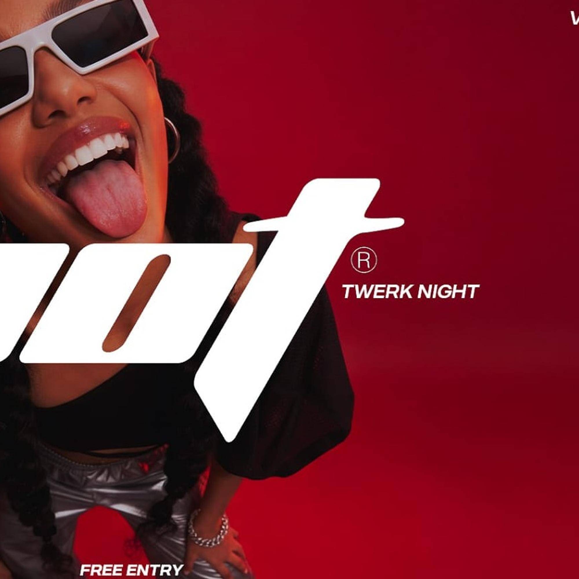 HOT - REGGAETON Friday Night