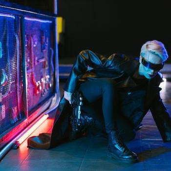 eXtramondi 4 – Oltre le frontiere del tempo