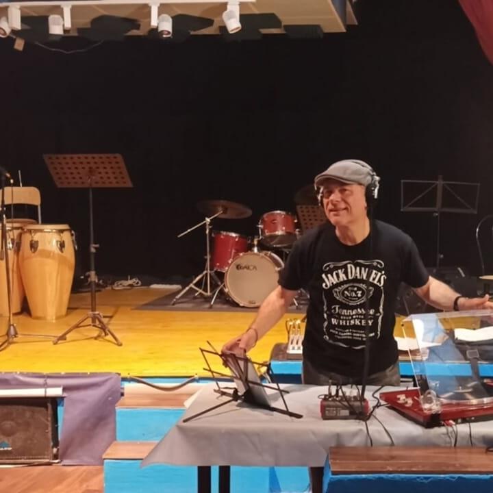 Mario Renna Quartet