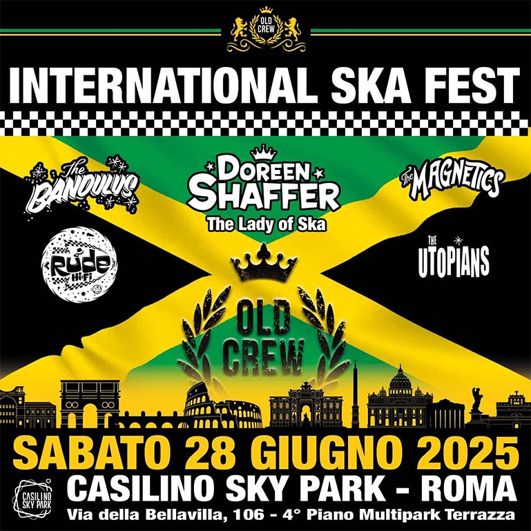 International Ska Fest Rome