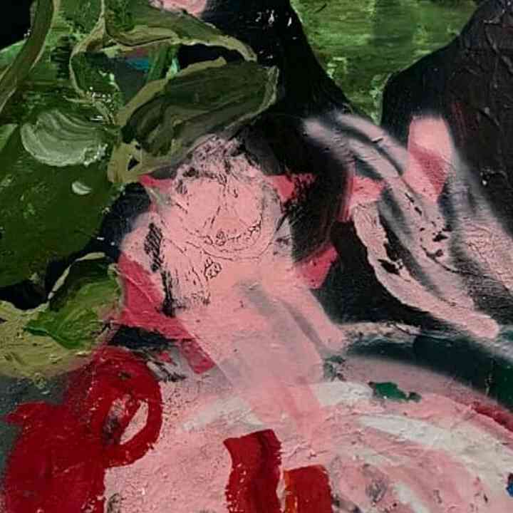 Flamingos