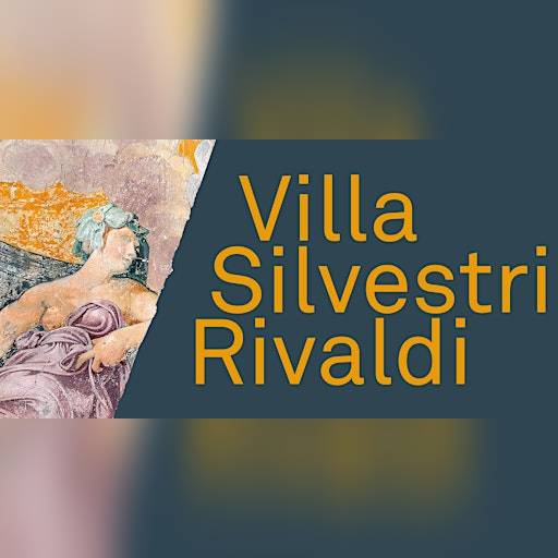 Villa Silvestri Rivaldi - Conservazione partecipata