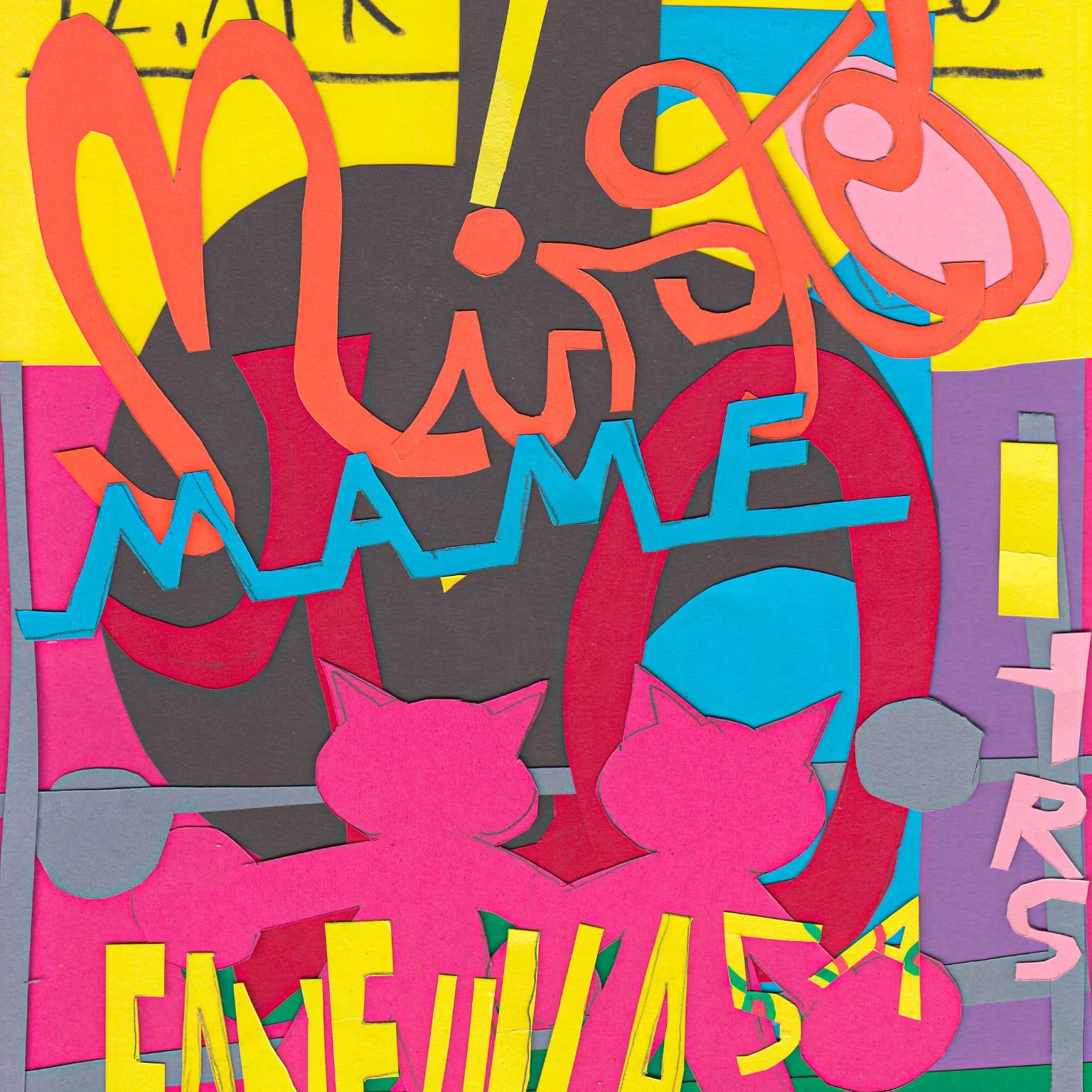 PRIMAVERA OVERGROUND: MISTO MAME 10 years Birthday Party!