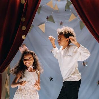 Spazio Kids: a Spazio Rossellini una stagione teatrale per bambini