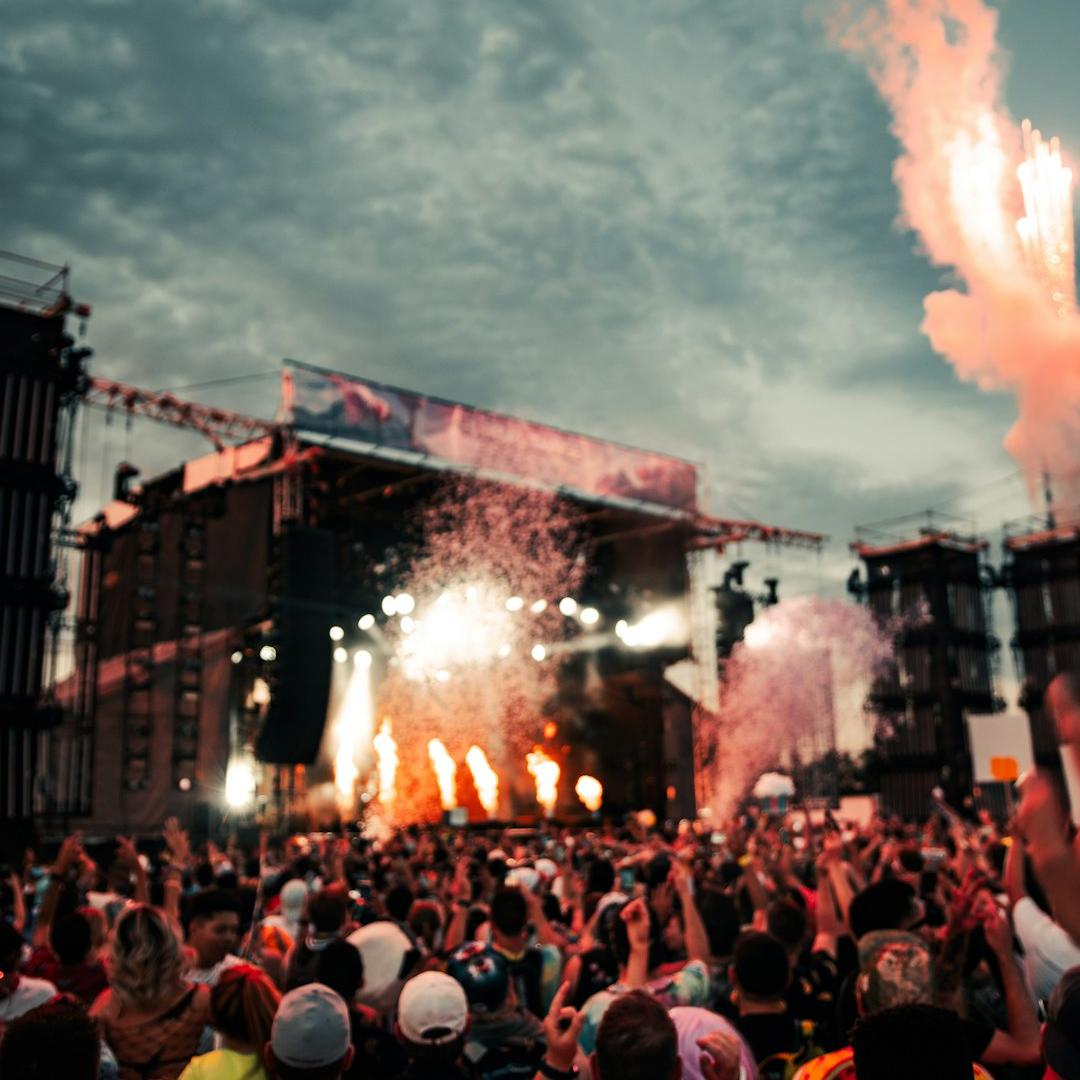 Eur Music Fest