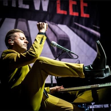 L’IMPORTANTE, NELLA VITA, È AVERE UN PIANO - CHRISTMAS EDITION