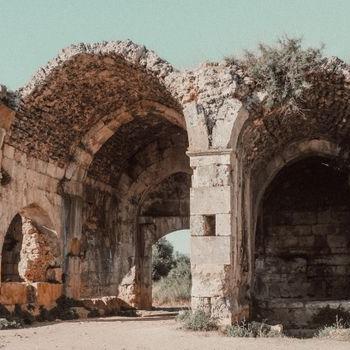 Visite guidate allo Stagnum Agrippae nei sotterranei di Palazzo Madama