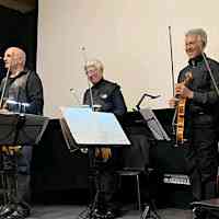 Suggestioni in musica