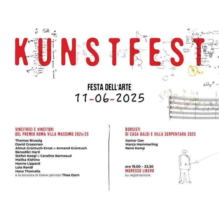Festa dell'arte