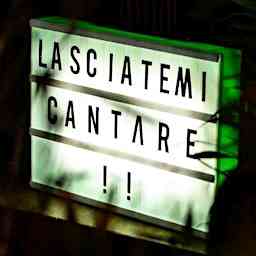 Lasciatemi Cantare · Open Mic  ·  Piazza Sempione