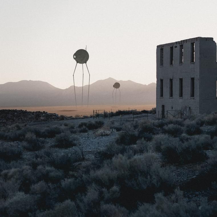 "I Prescelti" al Teatro Golden