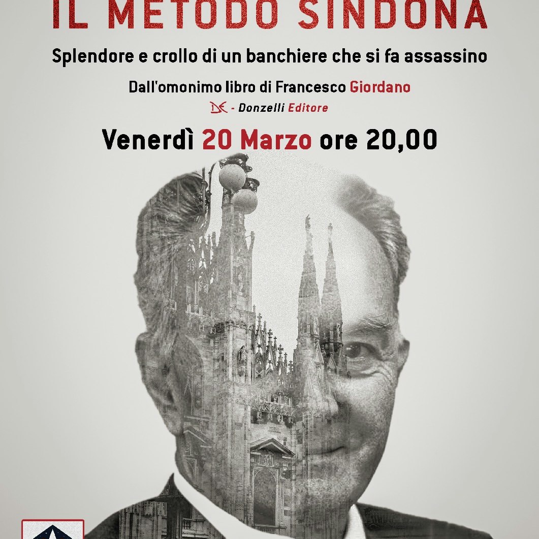 Il Metodo Sindona