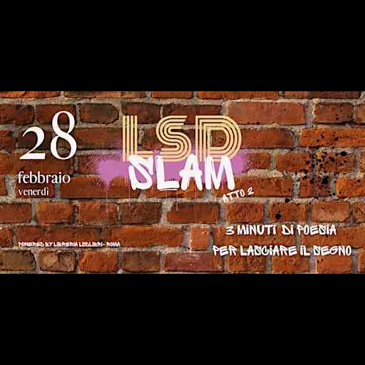 LSD SLAM - Atto 2
