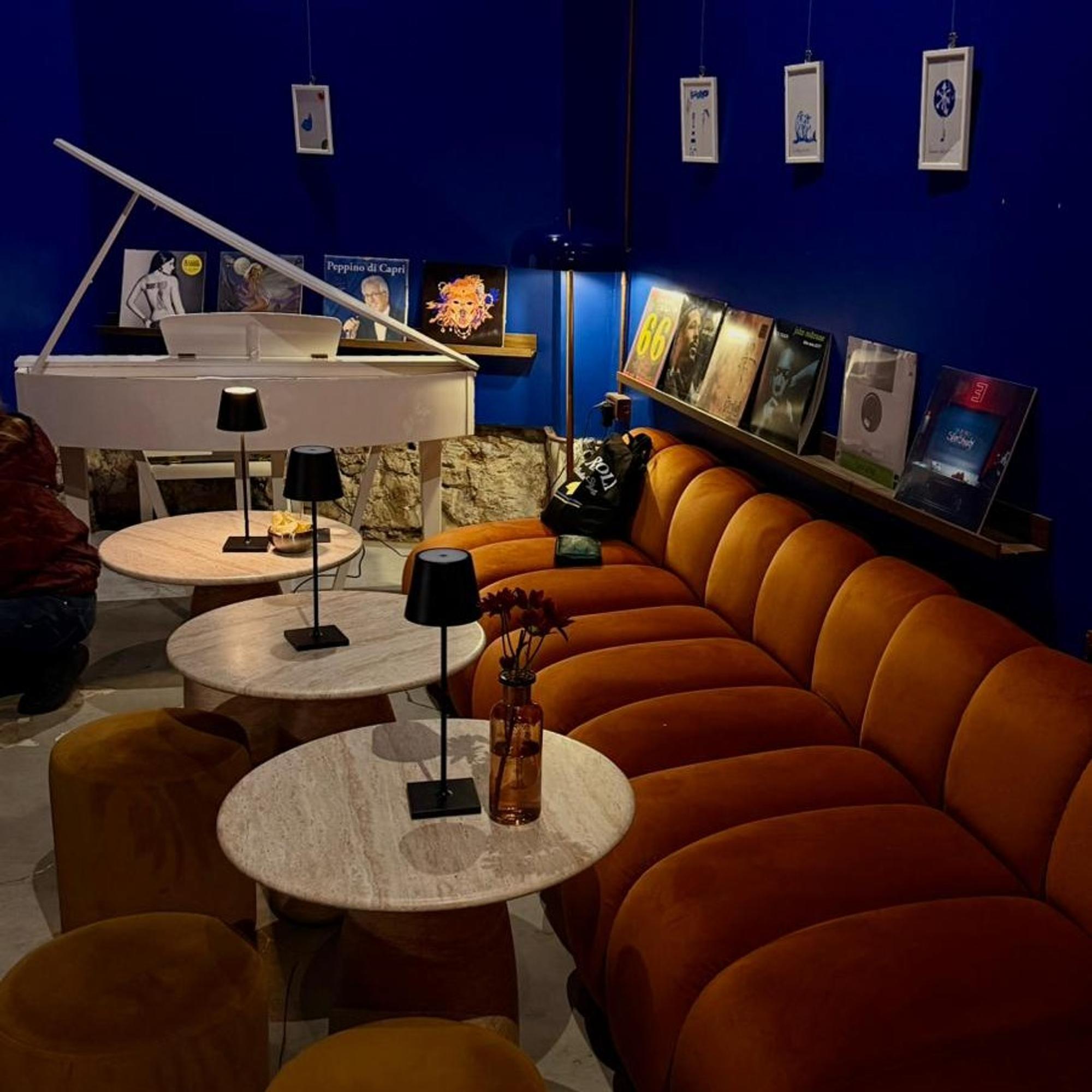 The Brunch Circle X Niji InGalleria