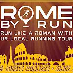 Running Tours Rome - 10 Km