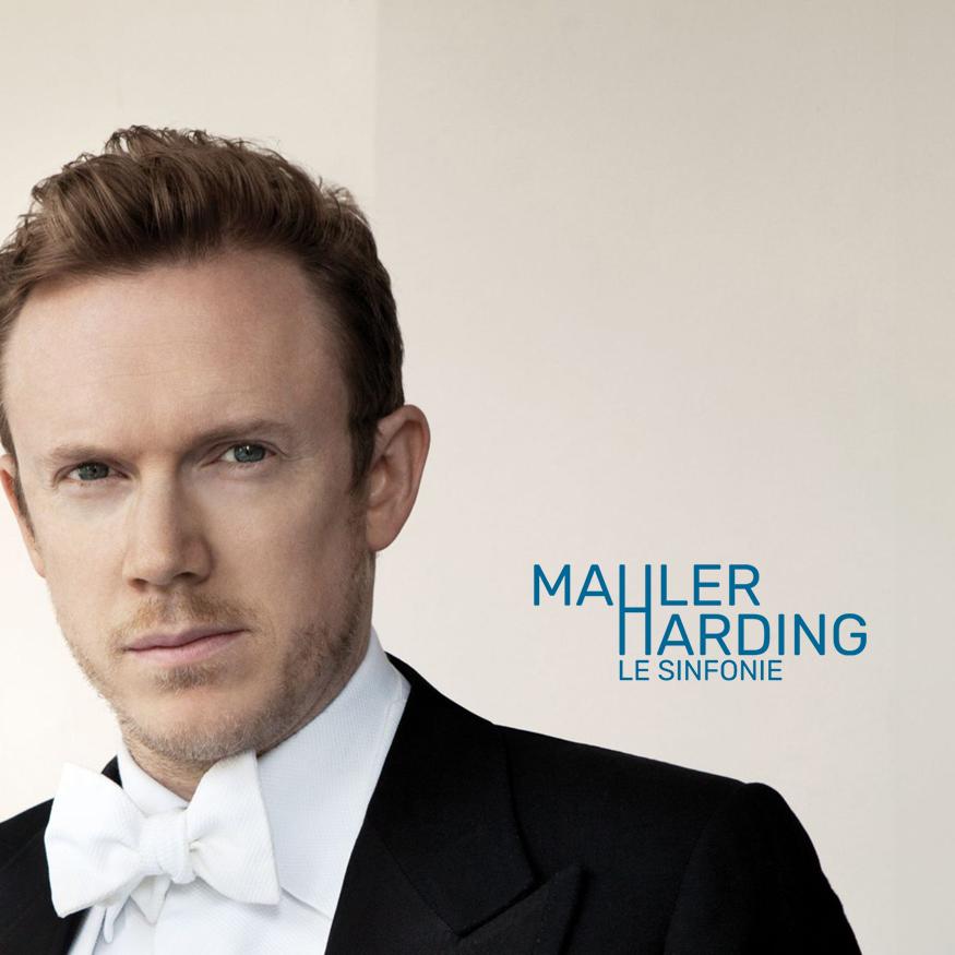 Daniel Harding / Mahler "Resurrezione"