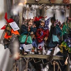 Mercatino delle Streghe
