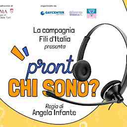 Pronto, chi Sono?