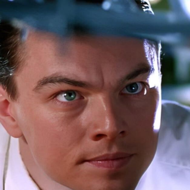 The Aviator