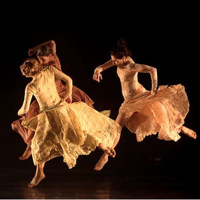 FARID EL ATRACHE - IL RITO DELLA PRIMAVERA