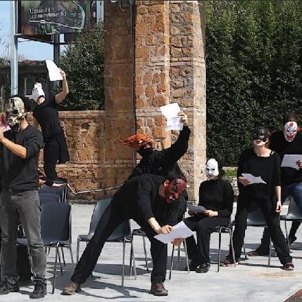 Con il progetto formativo UTE Roma apre all'Europa