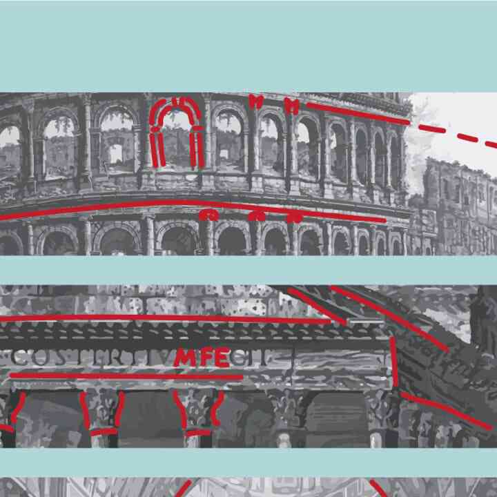 "Mirabilia Urbis - Racconti d'arte a Roma", ciclo di incontri gratuiti al Palazzo delle Esposizioni 