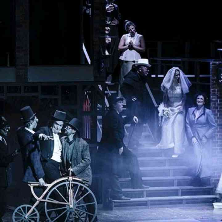 Dr.Jekill and Mr Hyde