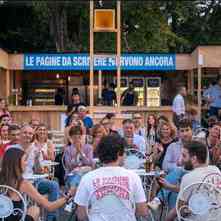 Piazza Gianicolo Week