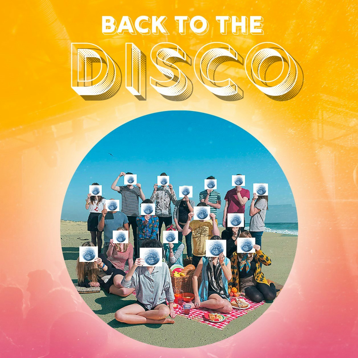 Back to the Disco