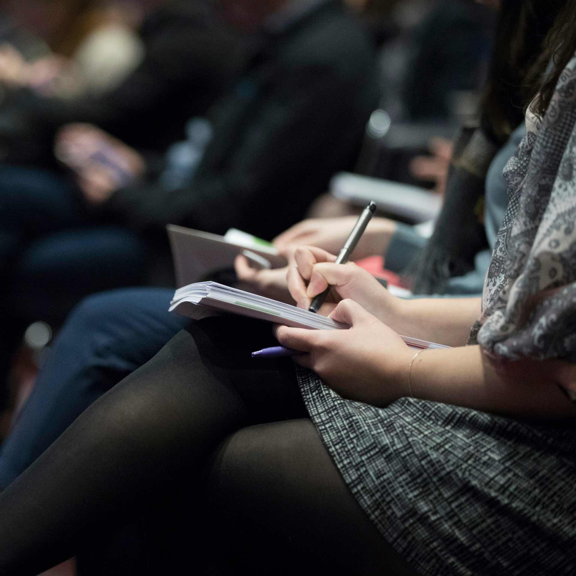 “Re-Thinking Europe’s Skill Needs: Reflections  Following the European Year of Skills”