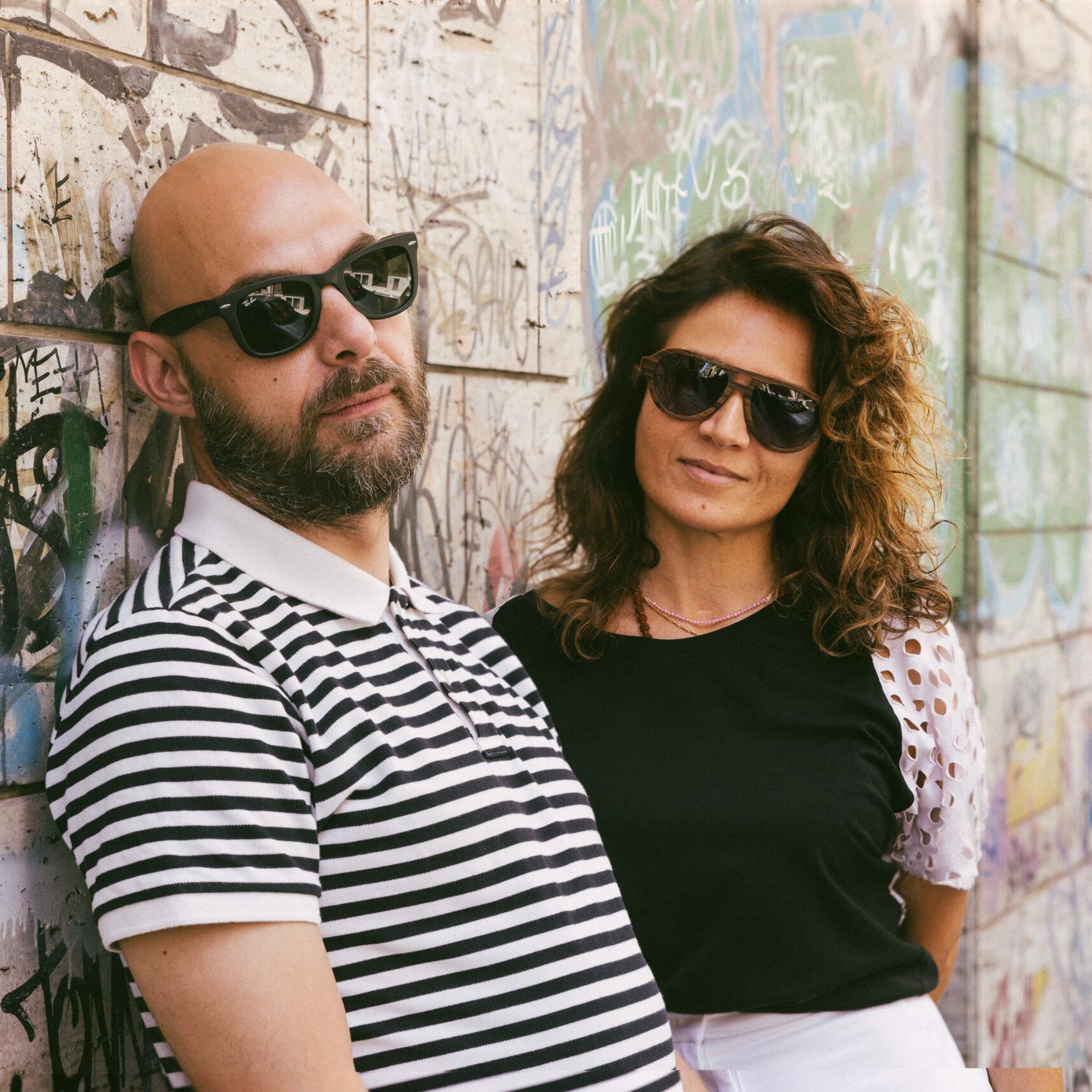 Chiara Civello e Clap! Clap! - "CCCC"