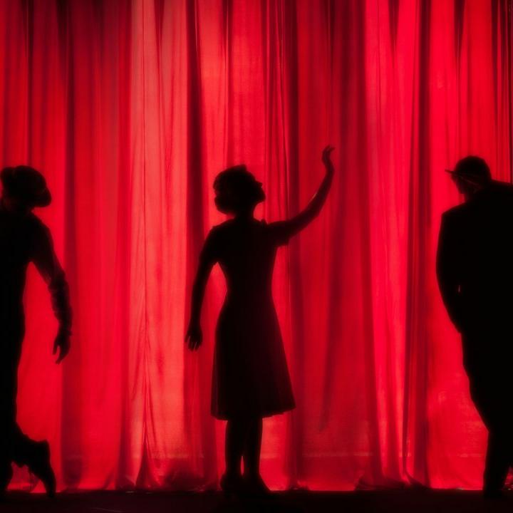 "Baléni" di e con Francesca Pica a Centrale Preneste Teatro