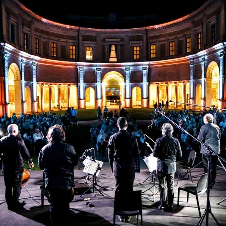 Incontri con Beethoven al Museo Nazionale Etrusco di Villa Giulia