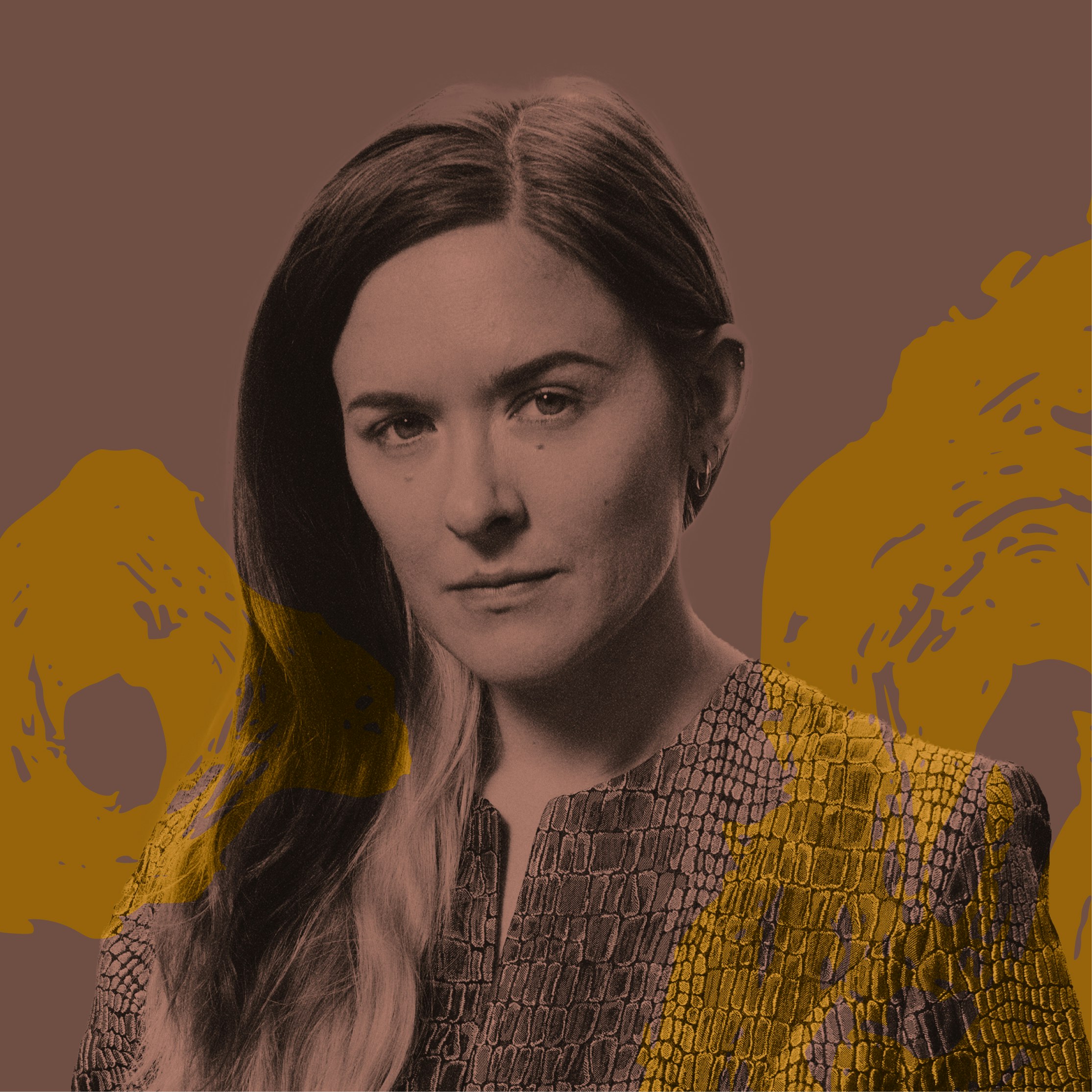Friction presenta Maria W. Horn