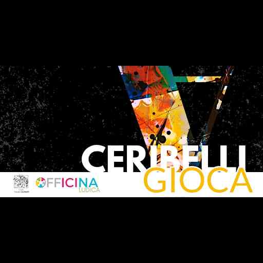 CERIBELLI gioca | Domenica ludica  | 23 febbraio 2025