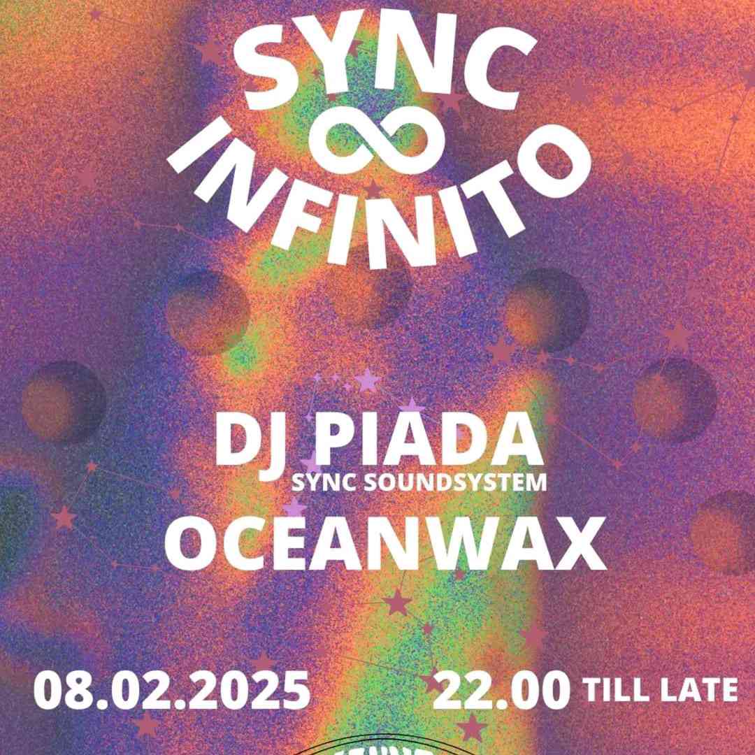 Sync Infinito