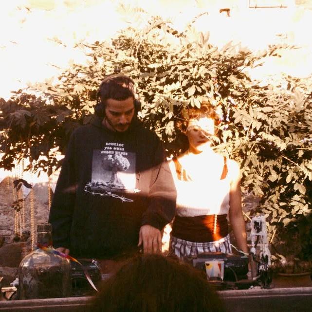 Consuelo & Occhiolino dj set