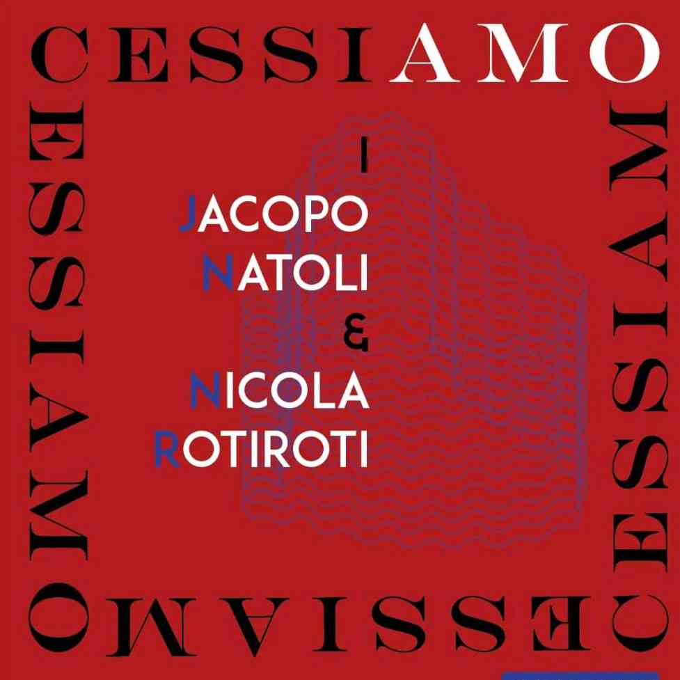 CESSIAMO - Cedere Non essere Amare