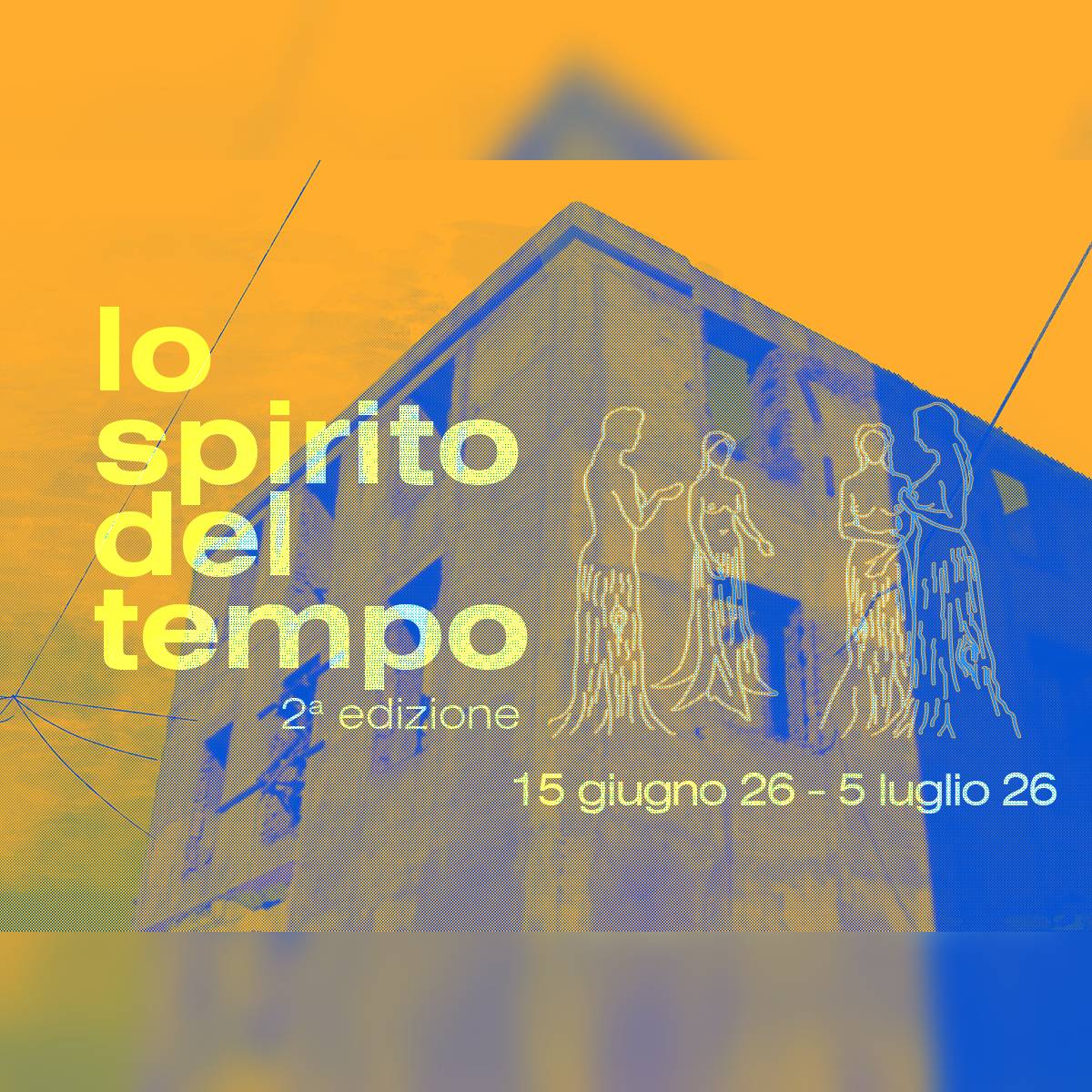 Spirito del tempo | 15 - 21 giugno