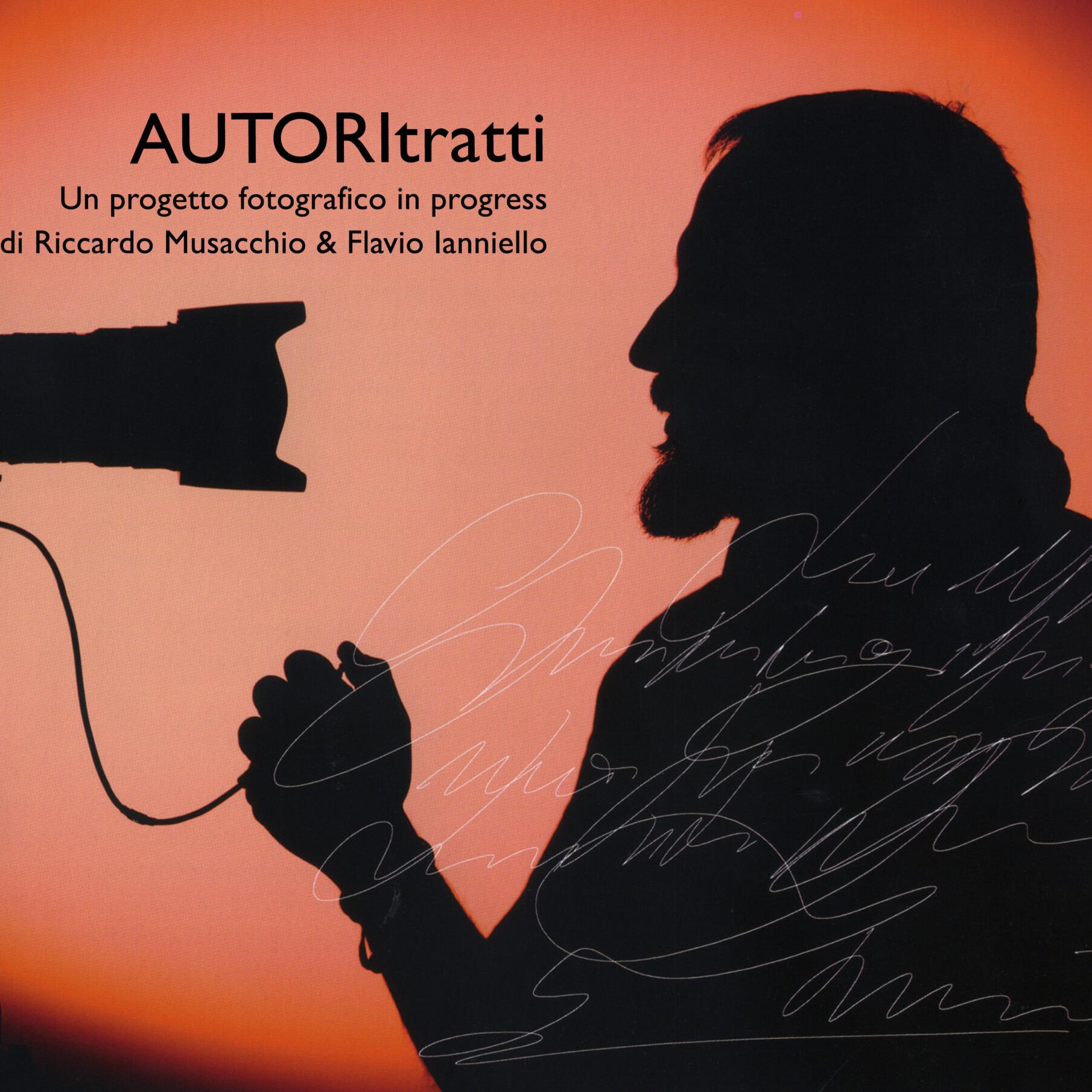 AUTORItratti 2026