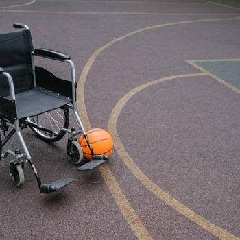 Giochi senza confini: sport inclusivo nel Municipio IX